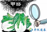 食品甲醛檢測儀“上陣”保障飲食安全 可實現(xiàn)快速、精準地檢測