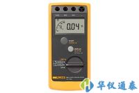 華儀通泰有哪些美國品牌型號的接地電阻測試儀？