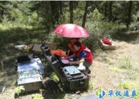 地震預(yù)報(bào)大揭秘：地震測(cè)氡儀提前探知地震到來
