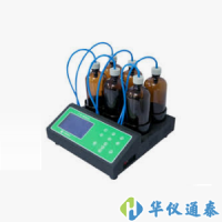 BOD測(cè)定儀的介紹和用途