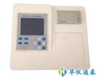 糧油的安全用什么來檢測？