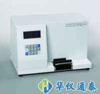 白度測(cè)量?jī)x如何使用？