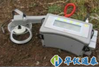 土壤呼吸如何檢測(cè)？帶你了解便攜式土壤呼吸系統(tǒng)