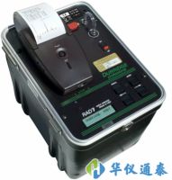 土壤中氡的測量標準是什么？