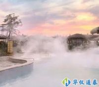 “氡溫泉”是治病還是致病？