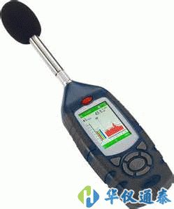 英國(guó)casella CEL-632記錄型倍頻噪聲分析儀