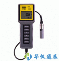 美國(guó)YSI 30型鹽度、電導(dǎo)、溫度測(cè)量?jī)x