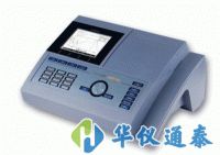 德國(guó)WTW photoLab6100可見分光光度計(jì)