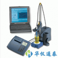 德國WTW inoLab pH 7400實(shí)驗(yàn)室PH/mV/ION測試儀