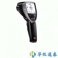 德國TESTO 835-T1紅外測(cè)溫儀