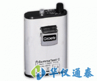 德國GRAETZ GAMMATEST C個(gè)人劑量報(bào)警儀