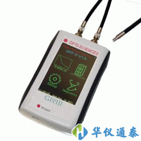 美國OPTI-SCIENCES GFPIII通用型熒光蛋白測(cè)量儀