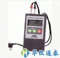 日本A&D(愛(ài)安德) AD3253超聲波測(cè)厚儀