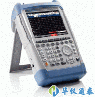德國 R&S FSH4/8/13/20系列高性能手持式頻譜分析、干擾查找及基站綜合測試儀