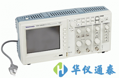 美國Tektronix(泰克) TDS1002B數(shù)字存儲(chǔ)示波器