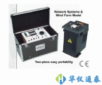 美國HIGH VOLTAGE VLF-6022CMF超低頻耐壓測(cè)試儀