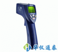 德國WOHLER IR210紅外測(cè)溫儀