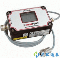 德國INFRAPOINT IP 700D 高精度紅外測(cè)溫儀