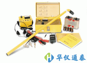 美國Rycom(瑞克姆) 8831帶電電纜識(shí)別儀