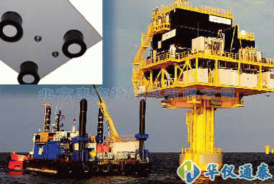 荷蘭General Acoustics LOG_aLevel LR聲學測波系統(tǒng)