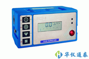 英國GMI LS512燃?xì)庑孤z測(cè)儀