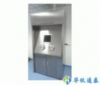 國產(chǎn)PET、ECT核醫(yī)學(xué)附屬防護(hù)單聯(lián)分裝防護(hù)通風(fēng)柜