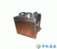 國產(chǎn)PET、ECT核醫(yī)學(xué)附屬防護(hù)廢物儲存箱