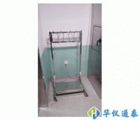 國(guó)產(chǎn)PET、ECT核醫(yī)學(xué)附屬防護(hù)鉛衣架