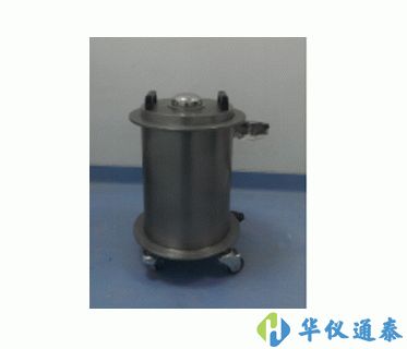 國產(chǎn)PET、ECT核醫(yī)學附屬防護廢物儲存桶