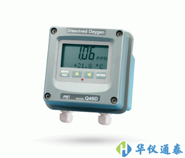 美國ATI Q45D溶解氧檢測(cè)儀