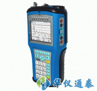 德國(guó)GMC-I KE3700 CT電信線(xiàn)路鑒定儀