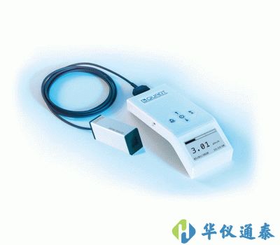 德國QUART didoSVM伸縮桿型低高能散漏射線劑量/劑量率測(cè)量儀