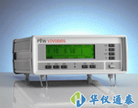 德國PTW In-vivo Dosimetry劑量計(jì)系統(tǒng)
