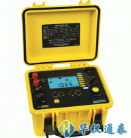 美國AEMC 6240便攜式10A、1μΩ分辨率數(shù)字微歐姆計