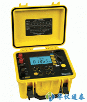 美國AEMC 6250便攜式10A、0.1μΩ分辨率數(shù)字微歐計