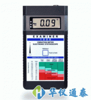 美國Monarch(蒙那多)Examiner 1000測(cè)振儀