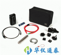 美國Prostat PGA-710B靜電電壓產(chǎn)生與消散測量、紀錄、分析儀套件
