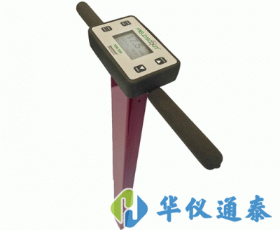 美國Spectrum Technologies TDR350土壤水分、溫度和電導率測量儀