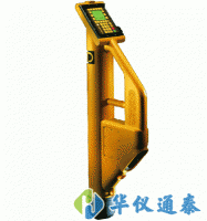 英國戴娜Dynalog C-SCAN埋地管線探測(cè)系統(tǒng)