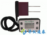 美國Spectrum TDR150土壤三參數(shù)速測(cè)儀