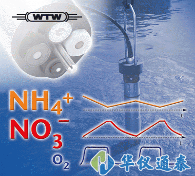 德國(guó)WTW VARiON 700IQ在線氨氮硝氮測(cè)定儀