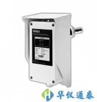 芬蘭維薩拉VAISALA MHT410水分、氫氣含量及溫度變送器