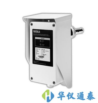 芬蘭維薩拉VAISALA MHT410水分、氫氣含量及溫度變送器