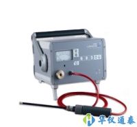 德國英?？礗NFICON LJ-108靈迅臺式檢漏儀