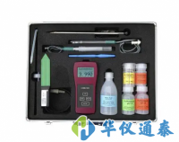 德國STEP Combi 5000便攜式土壤多參數(shù)速測(cè)儀