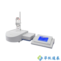 上海雷磁ZDJ-5型庫(kù)侖滴定儀