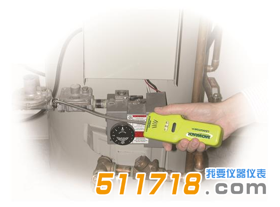 美國(guó)bacharach Leakator JR可燃?xì)怏w檢漏儀.png