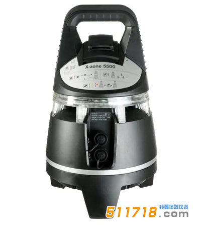 德國Drager X-zone 5500復(fù)合氣體檢測(cè)儀.png