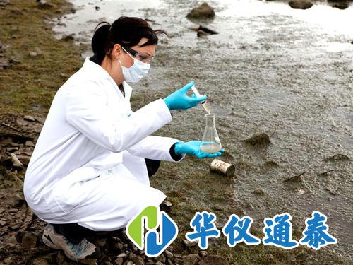 醫(yī)藥廢水檢測需要用到哪些檢測儀器？.jpg