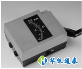 美國megger WM6手搖絕緣測(cè)試儀怎么樣.png